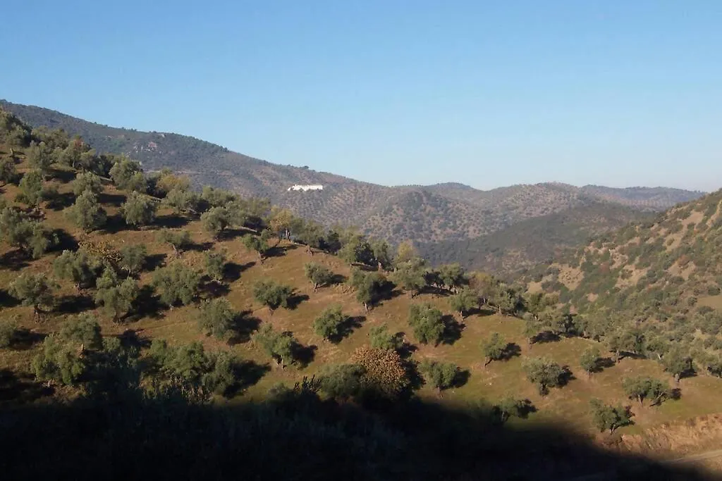 Villa Cortijo Era Grande 2 Córdoba Сasa de vacaciones