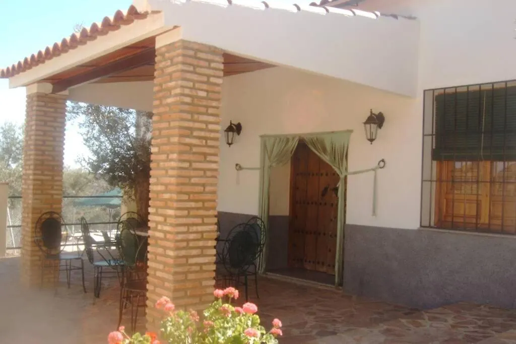Cortijo 