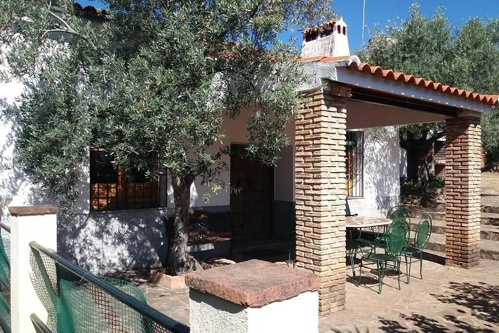 Cortijo 