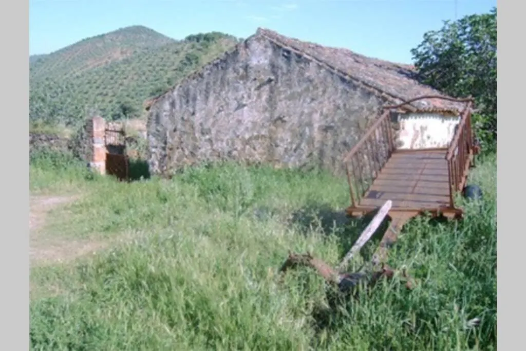 Cortijo 