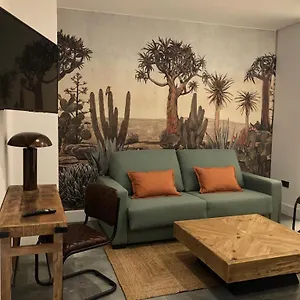 Apartamento Thegood San Fernando Centro Histórico, Córdoba