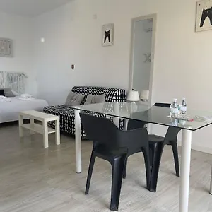 Apartamento Mi Pequeño ático Con Vistas, Córdoba
