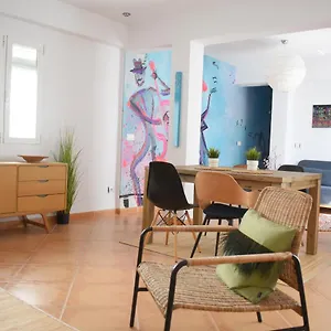 Apartamento Apartamento Yara San Basilio, Córdoba
