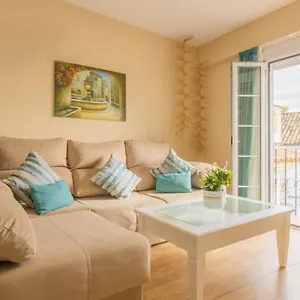 Apartamento Juani Centro Parking Y Wifi Gratis, Córdoba