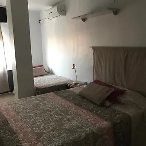 Habitación en casa particular Vpv La Ladera 3, Córdoba