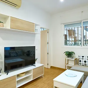 Apartamento El Rincón De Eva, Córdoba