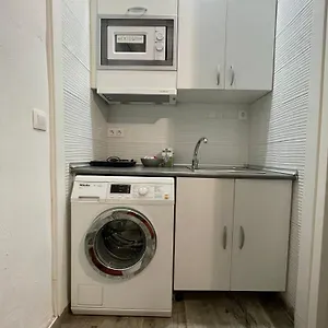 Apartamento Diamante Y ónix, Córdoba