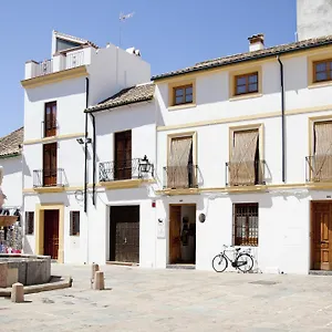 Holiday home Las Casas Del Potro, Cordoba
