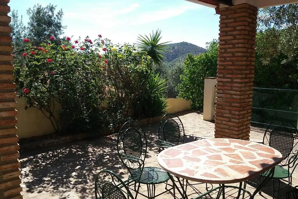 Вилла Cortijo 
