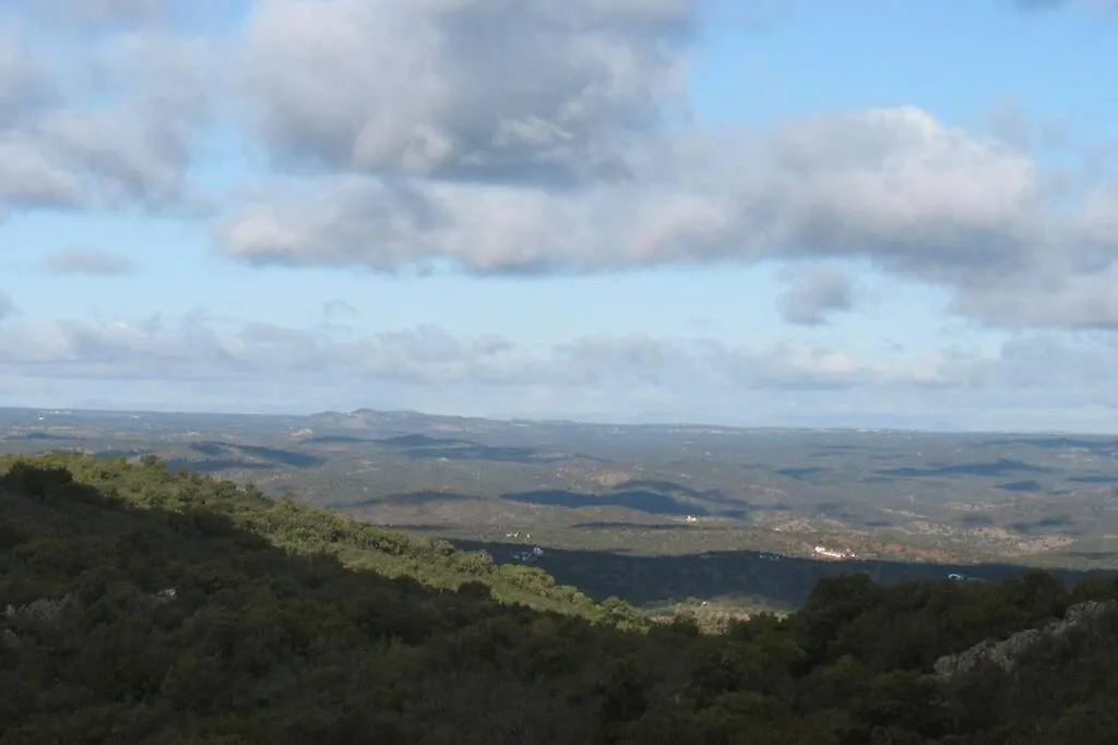 Cortijo 
