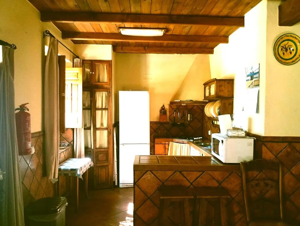 Вилла Cortijo 
